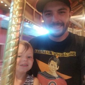 Meet your Posher, Bryan